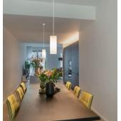 etkezo targyalo iroda modern szogletes uveg minimal fuggesztek lampa vilagitas lepcsohaz.jpg